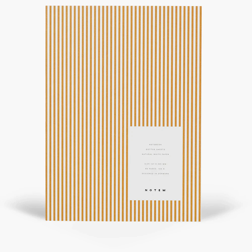 New from Notem